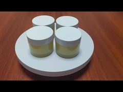 Lanoline anhydre pommade jaune clair CAS 8006-54-0