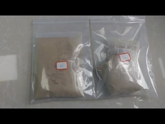 Poudre d'acide tannique CAS 1401-55-4 Qualité alimentaire