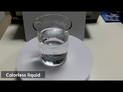 Excellent solvant N-méthylpyrrolidone avec CAS 872-50-4 Électrolite de haute pureté NMP