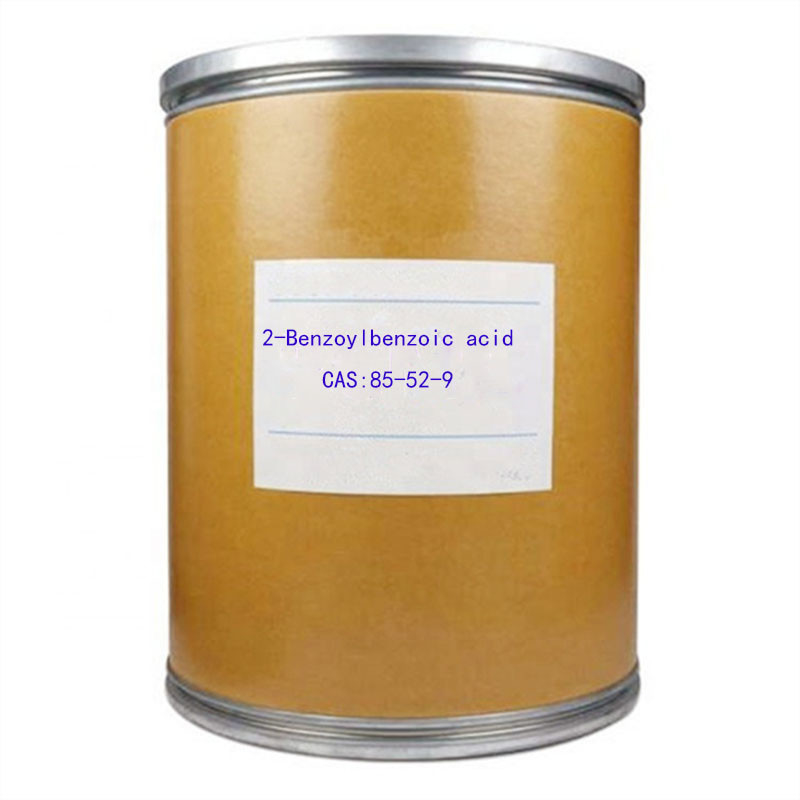 2-Benzoylbenzoic Acid Pharmaceutical Intermediates Cas 85-52-9